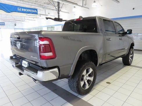 Used 2022 RAM 1500 Laramie image 13