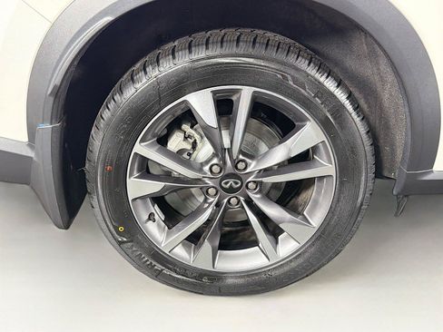 Used 2023 INFINITI QX60 Luxe w/ Cargo Package AWD/4WD image 35