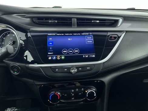 Certified 2020 Buick Encore GX Preferred image 13
