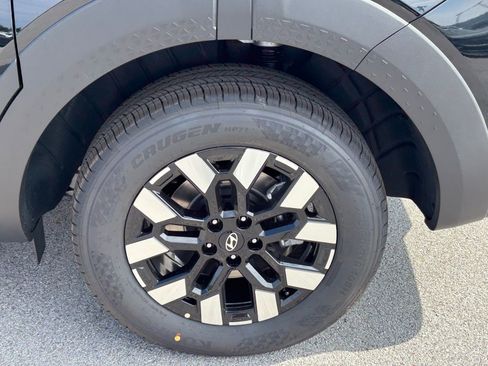 New 2026 Hyundai Santa Cruz SEL FWD image 9