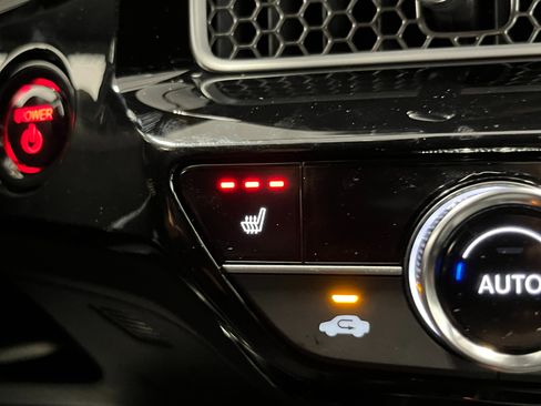 New 2026 Honda Civic Sport Touring image 21