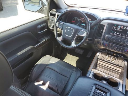 Used 2017 GMC Sierra 1500 Denali RWD image 11