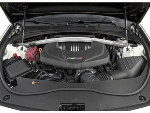 Used 2016 Cadillac CTS V w/ Luxury Package image 15