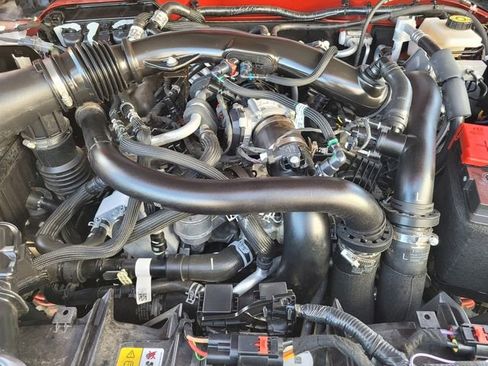 Used 2023 Ford Bronco Raptor image 25