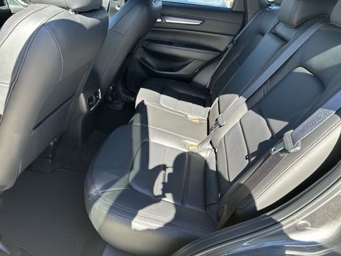 Used 2024 MAZDA CX-5 2.5 Turbo w/ Premium Package image 26