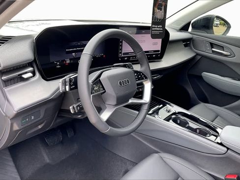 Used 2026 Audi Q3 quattro 2.0T AWD/4WD image 8
