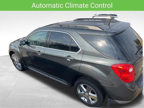 Used 2012 Chevrolet Equinox LT w/ LPO, Protection Package image 9