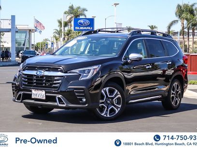 Used 2023 Subaru Ascent Touring