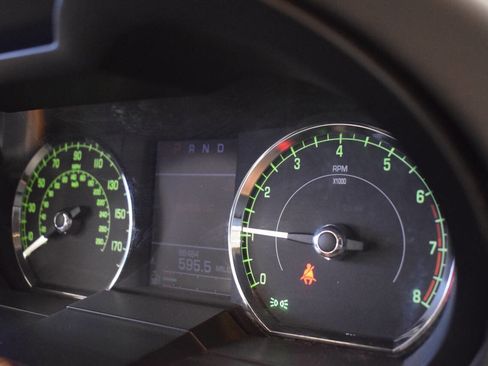 Used 2007 Jaguar XK Convertible image 42