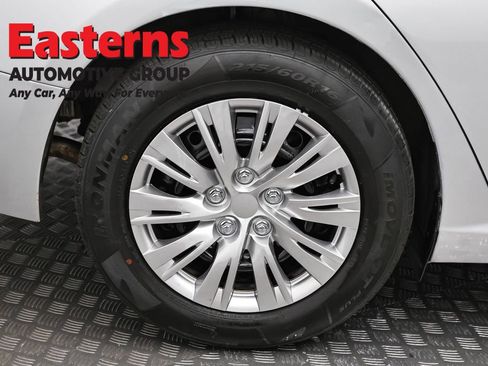 Used 2023 Nissan Altima 2.5 S FWD image 29
