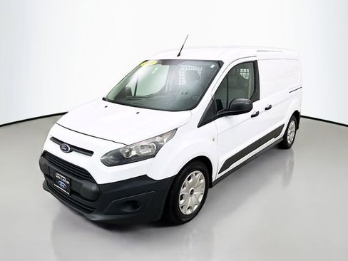 Used 2015 Ford Transit Connect XL image 3