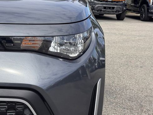 Used 2023 Kia Soul LX w/ Option Group 015 FWD image 8