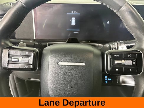 Used 2024 Hyundai Santa Fe SEL FWD image 15