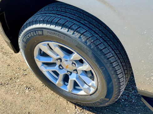 New 2026 Chevrolet Tahoe LT w/ Comfort Package image 17