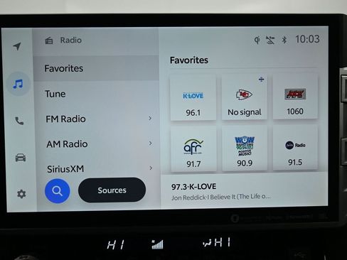 Used 2023 Toyota Tundra Platinum image 22