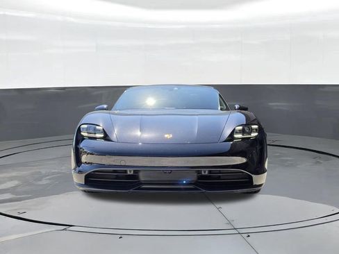 Certified 2023 Porsche Taycan RWD image 9