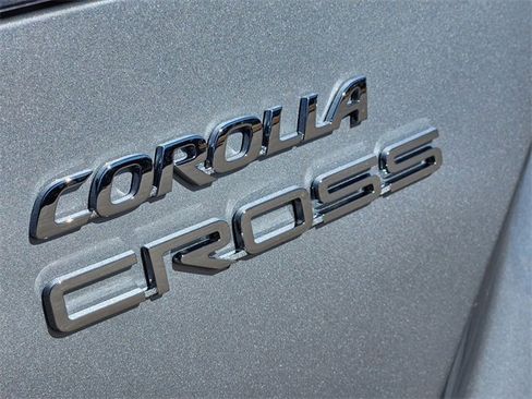 New 2026 Toyota Corolla Cross L image 7