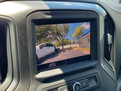New 2025 Chevrolet Silverado 3500 W/T w/ WT Convenience Package AWD/4WD image 25