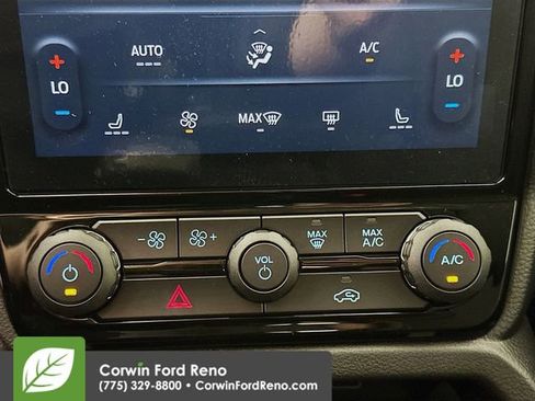 New 2026 Ford Ranger XLT AWD/4WD image 18