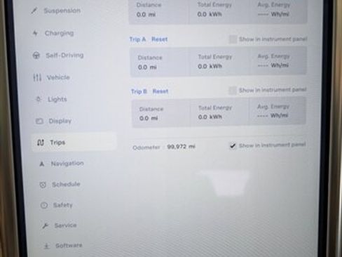 Used 2017 Tesla Model S RWD image 16
