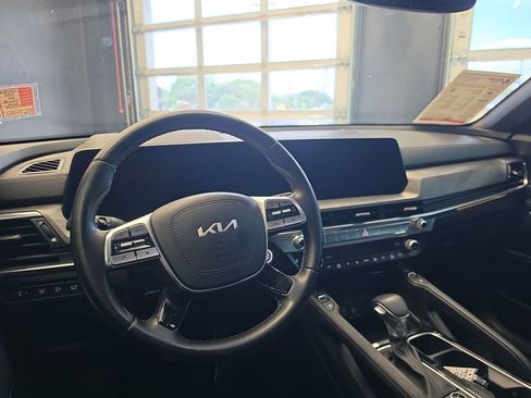 Certified 2023 Kia Telluride SX X-Pro AWD/4WD image 19