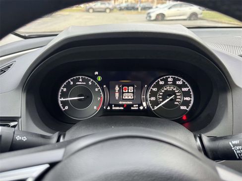 Certified 2022 Acura RDX w/ Technology Package image 25