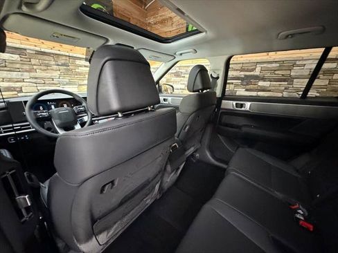 New 2026 Hyundai Santa Fe XRT image 18