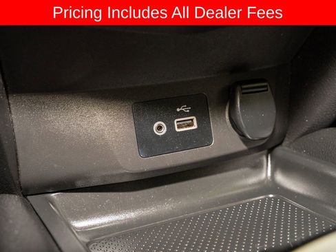Used 2020 Nissan Rogue Sport S FWD image 13
