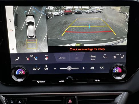 Certified 2023 Lexus RX 350 Premium Plus image 25