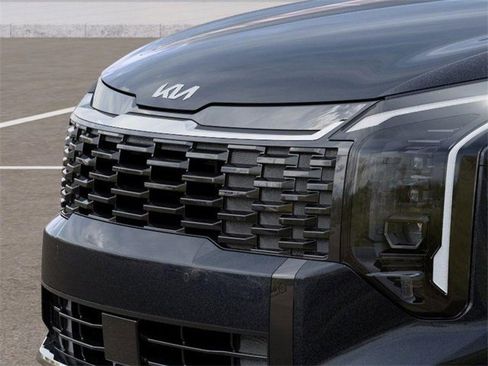 New 2026 Kia Sportage SX image 12