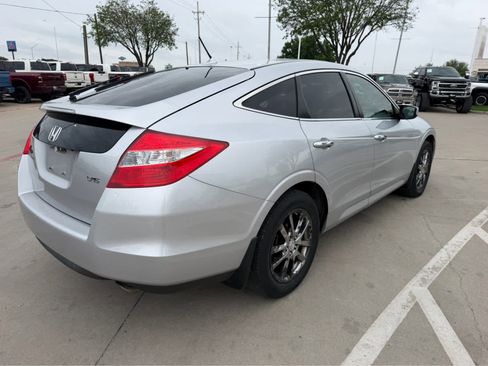 Used 2012 Honda Crosstour EX-L image 4