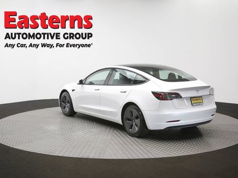 Used 2023 Tesla Model 3 Standard Range RWD image 59