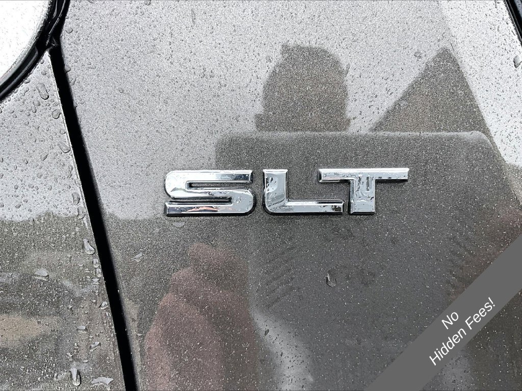 Used 2019 GMC Acadia SLT FWD image 8