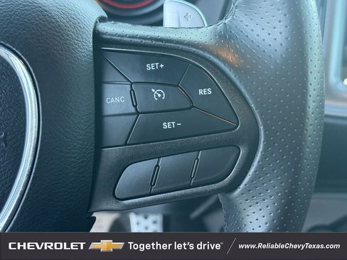 Used 2023 Dodge Challenger R/T Scat Pack RWD image 15