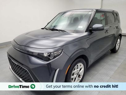 Used 2023 Kia Soul LX w/ Option Group 015