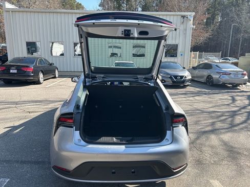 New 2026 Toyota Prius LE image 16