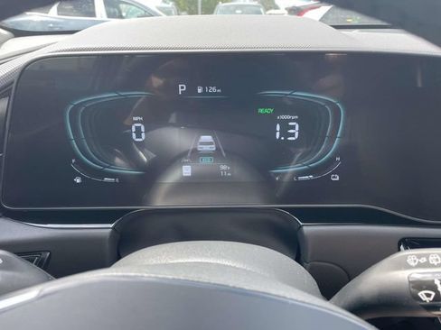 New 2026 Kia Niro EX w/ EX Premium Package FWD image 23