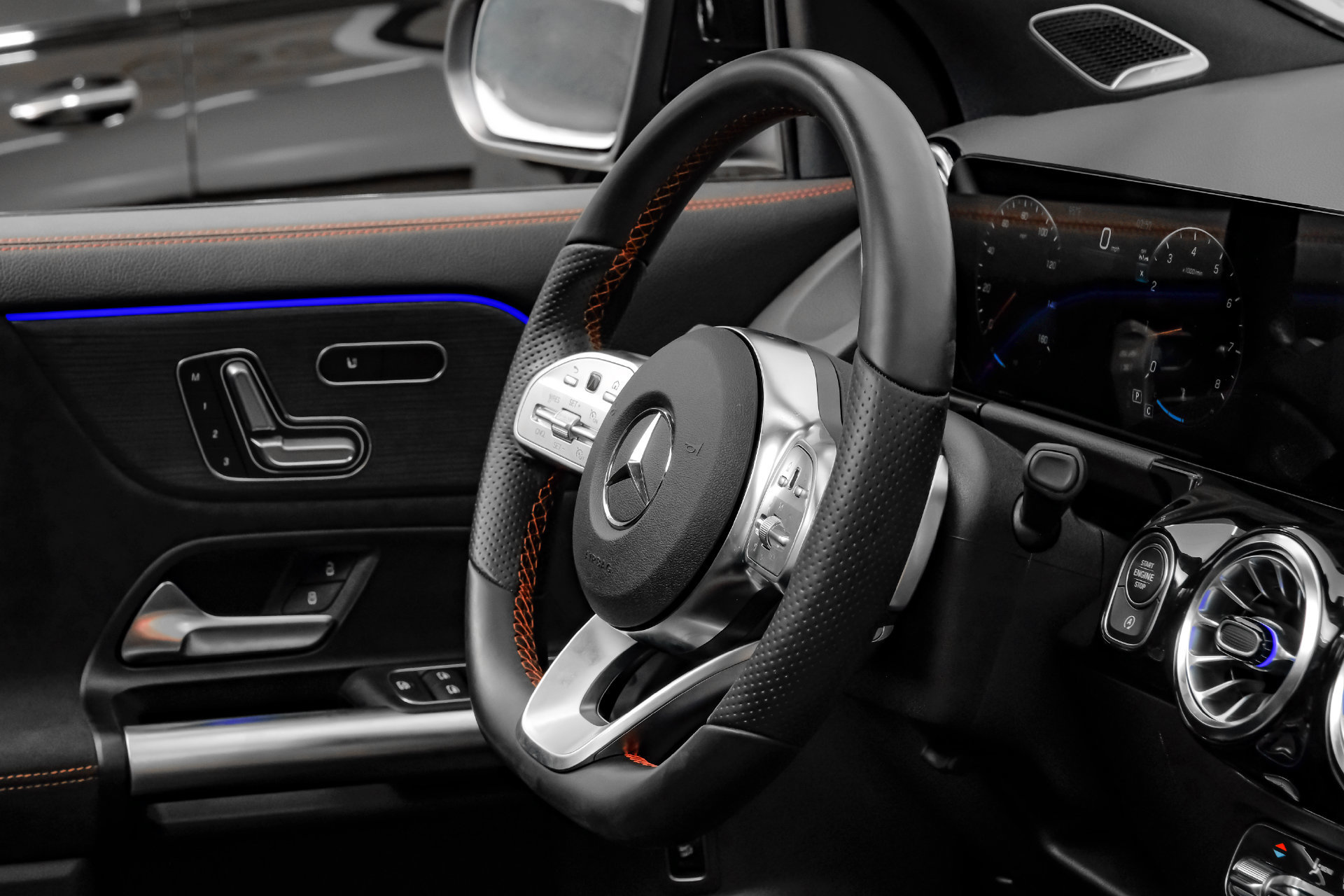 Used 2023 Mercedes-Benz GLA 250 image 19