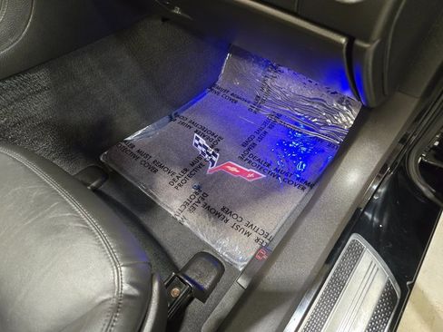 Used 2008 Chevrolet Corvette Convertible w/ Preferred Equipment Group image 29