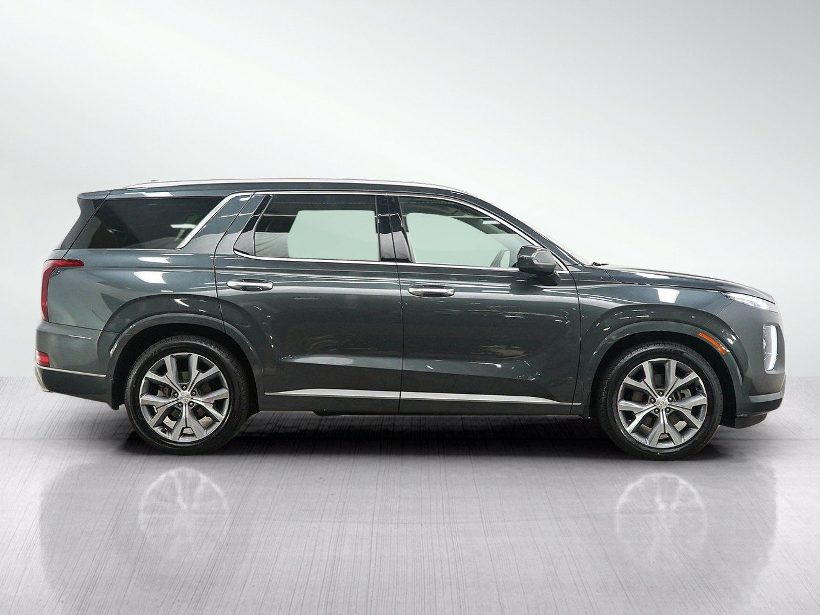 Used 2021 Hyundai Palisade Limited AWD/4WD image 6