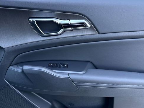 New 2026 Kia Sportage X-Line AWD/4WD image 21