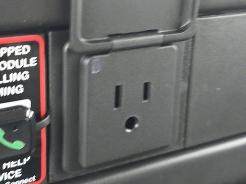 New 2026 Chevrolet Express 2500 w/ Driver Convenience Package RWD image 5