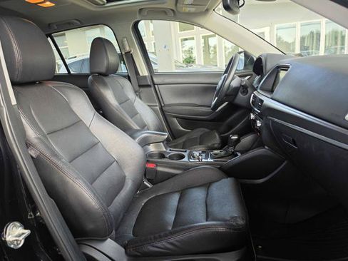 Used 2016 MAZDA CX-5 Grand Touring AWD/4WD image 18