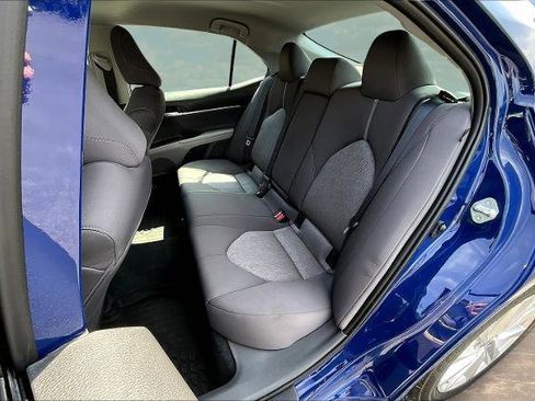 Used 2023 Toyota Camry LE image 22