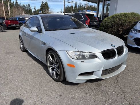 Used 2011 BMW M3 Coupe image 7