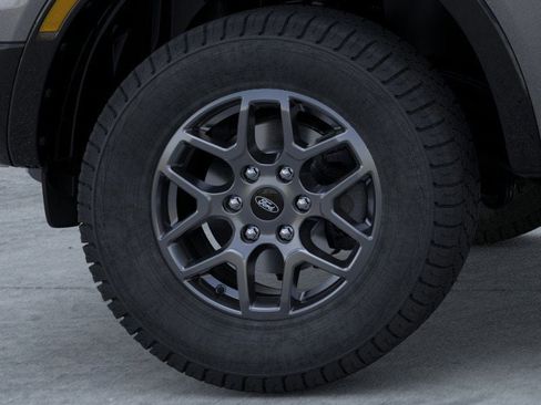 New 2025 Ford Ranger XLT w/ Equipment Group 301A High image 19