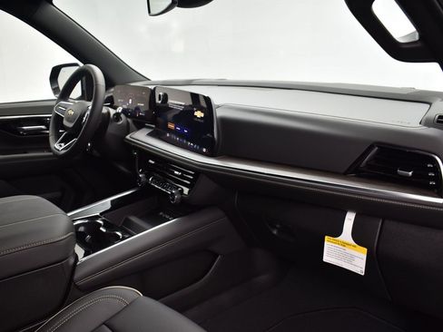 New 2026 Chevrolet Tahoe Premier w/ Sun And Tow Package image 23