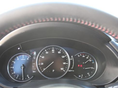 Certified 2023 MAZDA CX-5 AWD 2.5 Turbo image 22