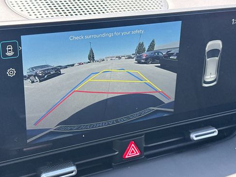 New 2026 Hyundai Ioniq 5 SE RWD image 19