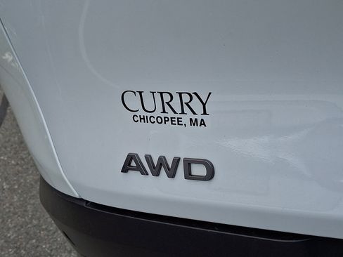 Certified 2025 Nissan Murano SV AWD/4WD image 32